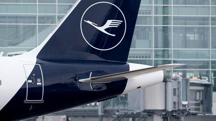 Tarifstreit um Betriebsrente: Piloten stimmen für Streik bei der Lufthansa