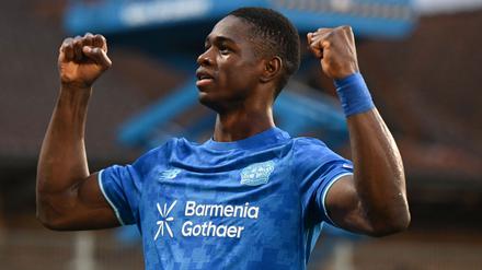 Champions League: Hjulmand sucht Torj&auml;ger-Ersatz und ben&ouml;tigt drei Punkte