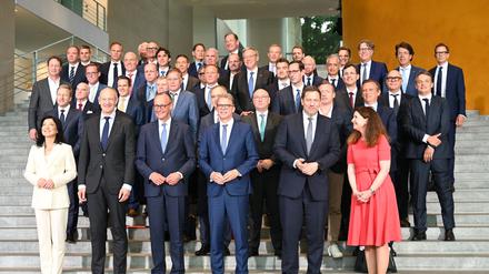 Standort Deutschland: Initiative Made for Germany will 735 Milliarden investieren