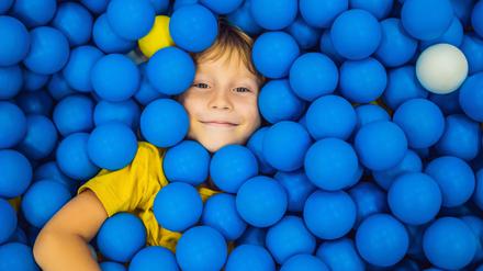 Kinder sind die Zukunft, aber wen kümmert das?: Der Fachkräfte-Mangel in Kitas ist Raubbau an der ganzen Gesellschaft