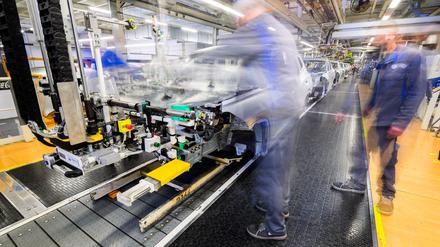 Folge der Dieselaff&auml;re: VW hat mehr als 500 Besch&auml;ftige wegen Fehlverhalten entlassen