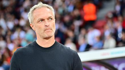 Spielzeiten in Vereinen: W&uuml;ck fordert mehr Einsatzzeiten f&uuml;r DFB-Spielerinnen