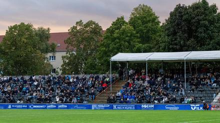 Testen Sie Ihr Wissen!: Können Sie diese kniffligen Fragen zum Berliner Fußball beantworten?