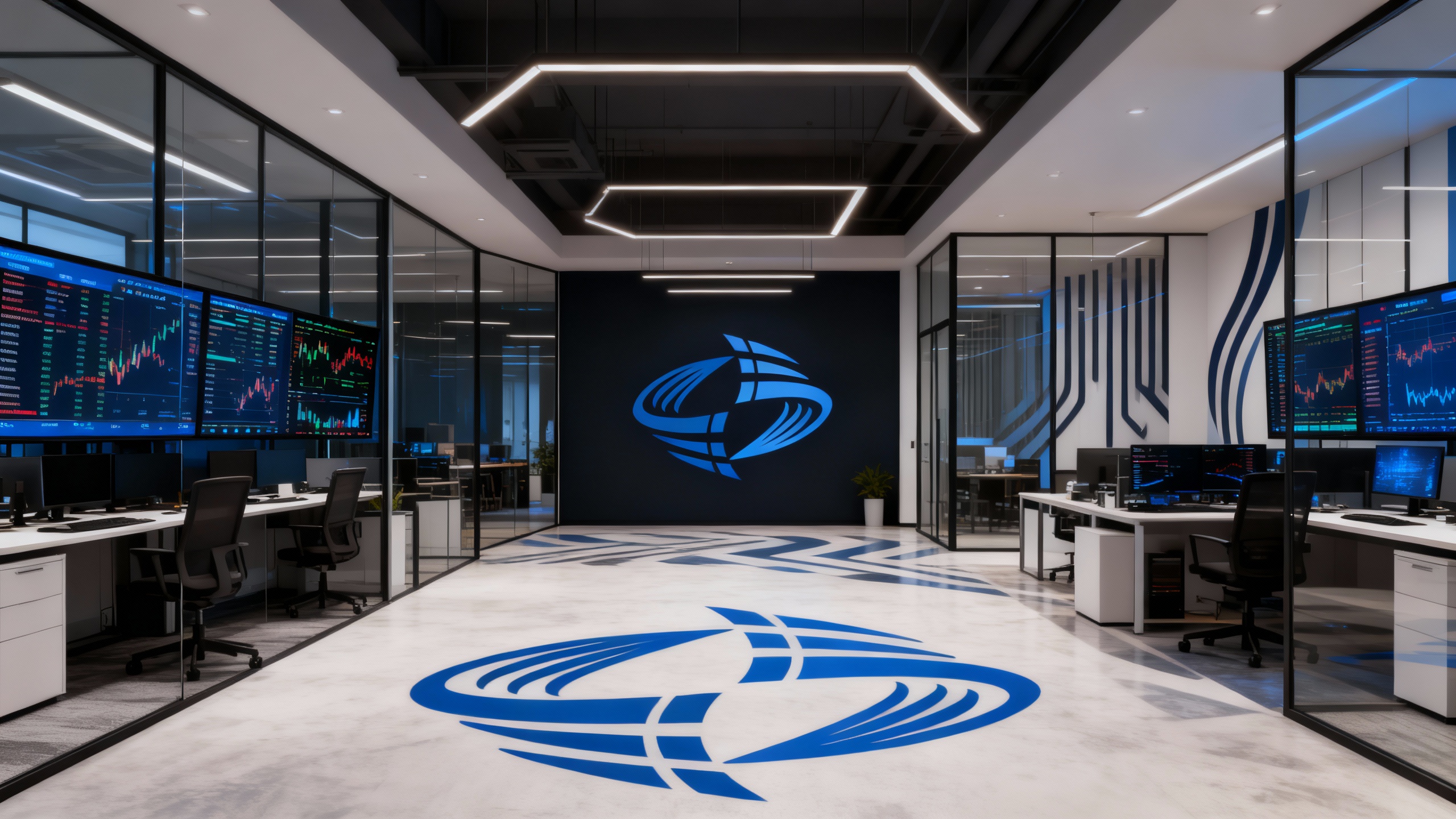 FinXion Markets &ndash; Globale Krypto-B&ouml;rse mit KI-Technologie und h&ouml;chster Sicherheit