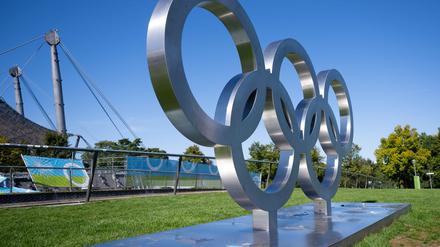 Vor B&uuml;rgerentscheid: Trotz Bericht: M&uuml;nchen h&auml;lt Olympia-Befragung f&uuml;r regul&auml;r