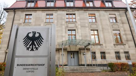 Gerichte: BGH best&auml;tigt Urteil gegen Polizisten nach Schein-Kontrolle