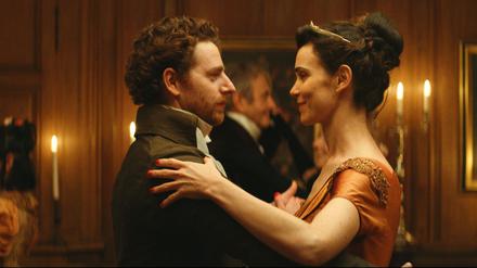 Kino: Herzerw&auml;rmend: &bdquo;Jane Austen und das Chaos in meinem Leben&ldquo;