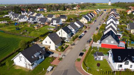 Fehlende Wohnungen: Interhyp-Umfrage: Wachsender Frust über den Wohnungsmarkt