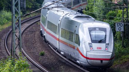 Bauarbeiten für Dresdner Bahn: Berliner Bahnhof Südkreuz fast zwei Monate ohne Regional- und Fernverkehr