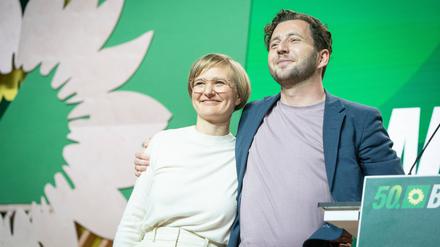 „Elektrostaat statt Petrostaat“: Grüne wollen „Energiewende 2.0“ in Deutschland