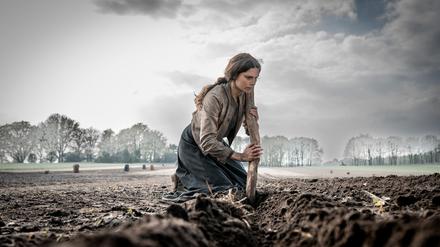 Fernsehen: Frische Gesichter, neue Stoffe: Die Streaming-Serien der ARD