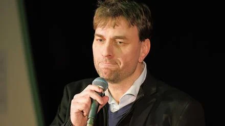 Abgeordnetenhauswahl: Stefan Gelbhaar will f&uuml;rs Abgeordnetenhaus kandidieren