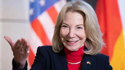 Auszeichnung: J&uuml;disches Museum: Preis f&uuml;r Ex-Botschafterin und Physiker