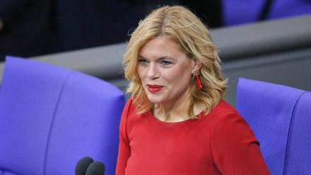 Neue Geschäftsordnung im Bundestag: Künftig härtere Strafen für Pöbler, Störer und Schwänzer