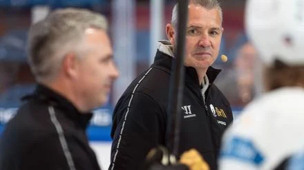 Champions Hockey League: Trotz CHL-Aus: Eisb&auml;ren-Coach Aubin ist &bdquo;stolz&ldquo; auf das Team