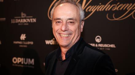 Leute: Jury-Aus f&uuml;r Christian Rach bei &bdquo;Grill den Henssler&ldquo;