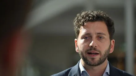 Migration: Grüne und Linke: Merz „Stadtbild“-Spruch fatal