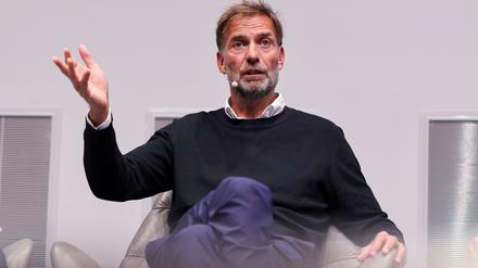 Fu&szlig;ball: Mit Klopp und Khedira: DFL setzt Expertengruppe ein
