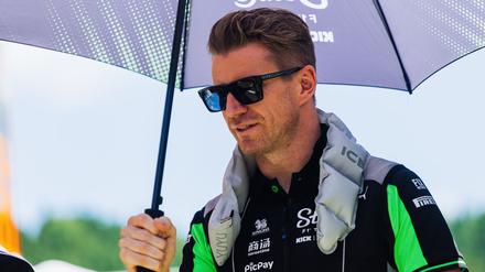 Mehr als 31 Grad: Schon wieder Hitze-Alarm in der Formel 1