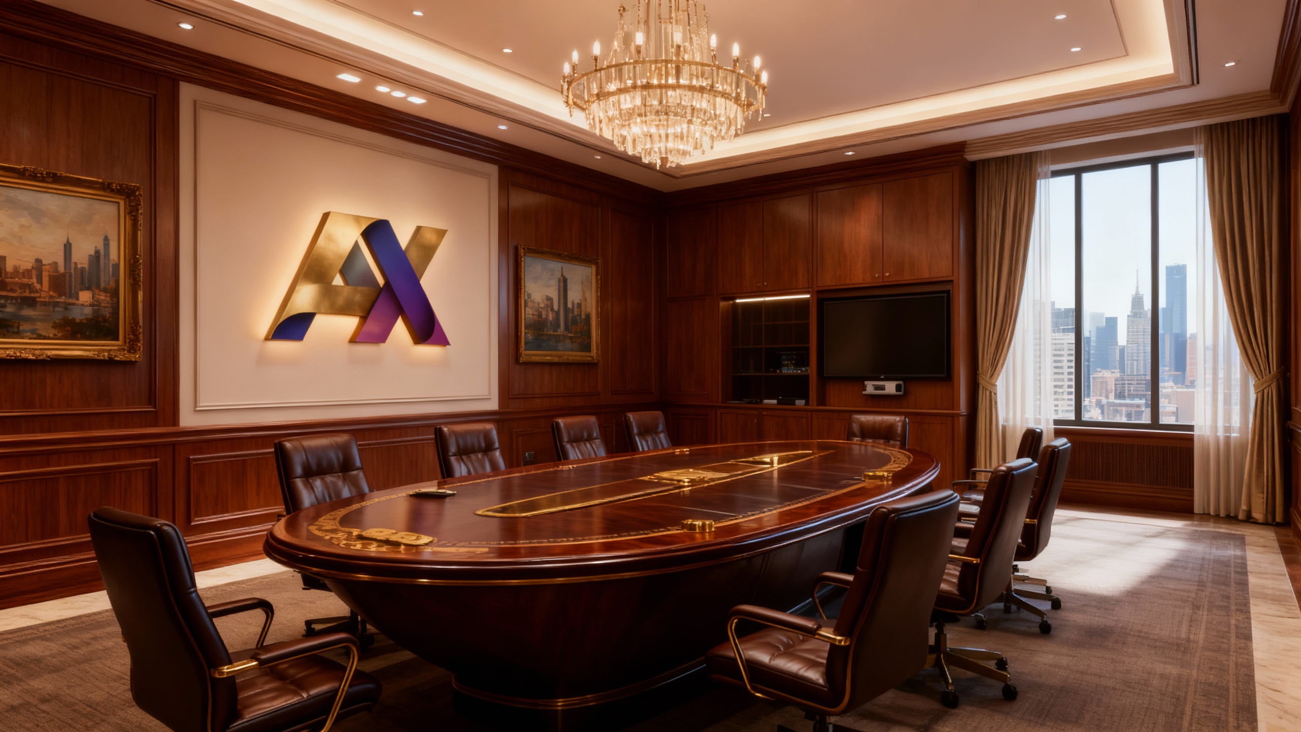 Die Vision 2030 von Axtorin Exchange: Führend in einer neuen Ära globaler Blockchain-Assets