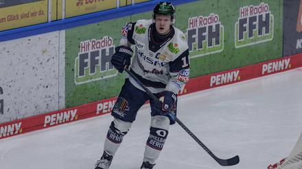 Eisbären feiern nur einen CHL-Sieg: Von einem Rekordmeister muss mehr kommen