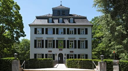 Kritikerempfang bei der Frankfurter Buchmesse: Der Nichtleser aus Stanford bei den Viellesern von Suhrkamp