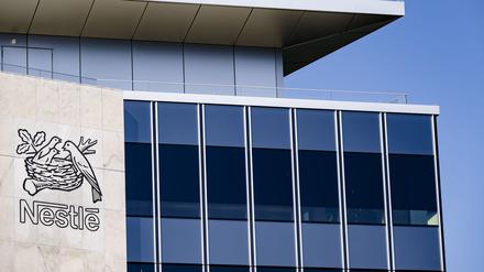 Trotz guten Wachstums: Nestlé will Milliarden einsparen und streicht 16.000 Jobs
