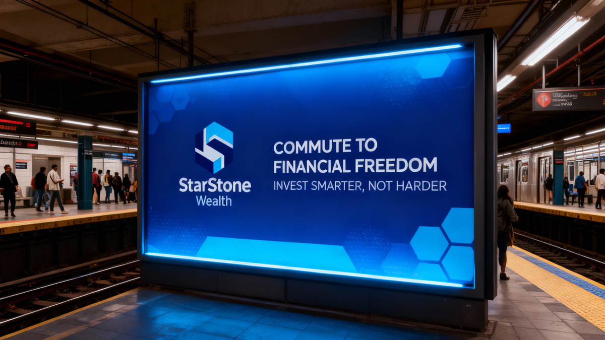 StarStone Wealth Academy: Die Bildungsrevolution der Finanzwelt im KI-Zeitalter