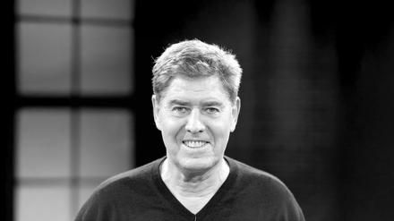 Erfolge mit „Looking for Freedom“ und „Schöne Maid“: Schlagerproduzent Jack White tot aufgefunden