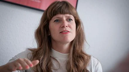 Israelischer Bürgermeister bepöbelt: Berliner Linken-Spitze zeigt Verständnis für Protest