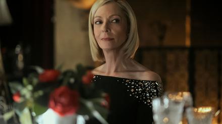 Fortsetzung der Netflix-Serie: &bdquo;Diplomatische Beziehungen&ldquo;: Was hat die US-Pr&auml;sidentin vor?