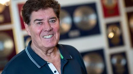 Tod im Alter von 85 Jahren: Musikproduzent Jack White in Berlin gestorben