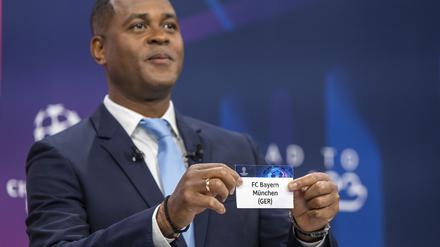 Fußball: Nach WM-Quali-Aus: Kluivert nicht mehr Trainer in Indonesien