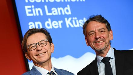 Ehrengast 2026: Was das Gastland Tschechien bis zur Buchmesse 2026 vorhat
