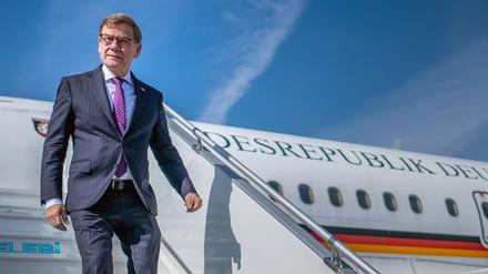 Termine wurden nicht bestätigt: Außenminister Wadephul verschiebt China-Reise kurzfristig