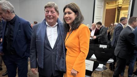 Sammler feiern „The Scharf Collection“: Diese Party wird in die Stadtgeschichte eingehen