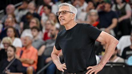 Basketball-Europapokal: EuroLeague: Bayern-Basketballer chancenlos gegen Piräus