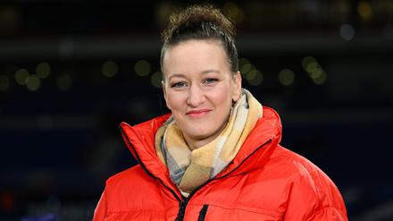 Nations League: Almuth Schult vermisst deutsche Weltklasse-Torhüterinnen