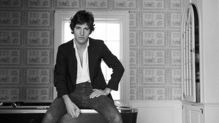 Fernsehen: Stimme der Arbeiterklasse - TV-Doku über Bruce Springsteen