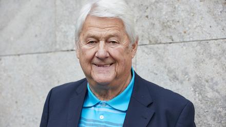 Fußball-Bundesliga: Werder trauert um Club-Legende Max Lorenz