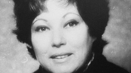 30 Jahre an der Deutschen Oper: Kammersängerin Kaja Borris ist tot