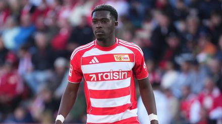 „Ich probiere es gegen Bremen wiedergutzumachen“: Derrick Köhn trifft mit Union auf seinen alten Klub