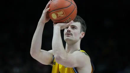 Basketball-Bundesliga: Alba Berlin im Klassiker gegen Bayern nur Außenseiter