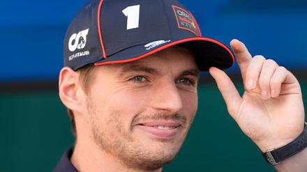 Rennsport: Formel 1 betroffen: Cyberattacke auf Fahrer-Portal