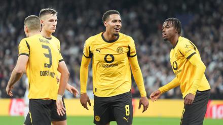 Fußball-Bundesliga: Kovac als Muntermacher für Spätzünder