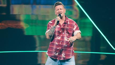 Leute: Ben Zucker: Seit 50 Tagen bin ich trocken