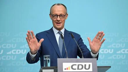 Politbarometer zu Migration: Klare Mehrheit stimmt Merz’ „Stadtbild“-Äußerungen zu