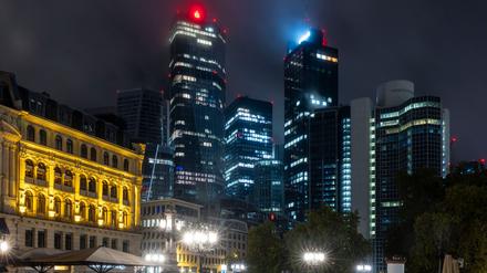 Höheres Risiko für Herz-Kreislauf-Erkrankungen: Zu viel Licht in der Nacht kann Gesundheit gefährden