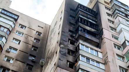 Erfahrungen aus dem Ukrainekrieg: Bundesamt gibt Bürgern Ratschläge für den Fall von Luftangriffen auf Deutschland