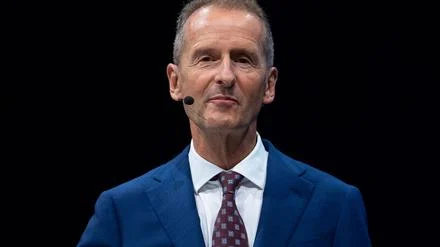 Rente mit 67: Herbert Diess verlässt VW endgültig – Ruhestand beginnt
